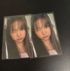 Hearts2hearts 戀