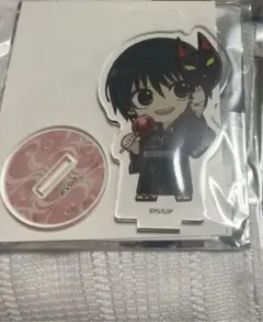 TOKYO6 キャラクターズ デカ アクリルスタンド アクスタ 花隈千冬