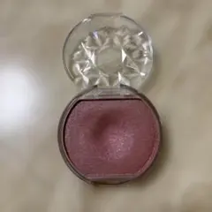 キャンメイク クリームチーク パールタイプP02