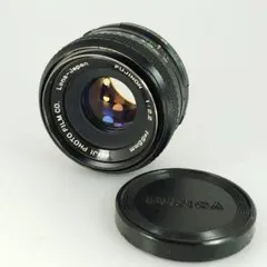 Fujinon 55mm f/2.2 m42 バブルボケ m42マウントのサムネイル