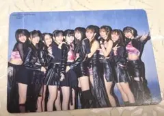 Juice=Juice　トレカ