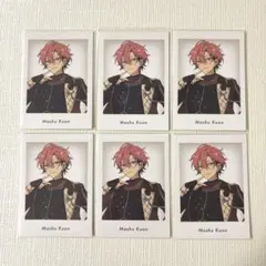 あんスタ　10周年　ぱしゃっつ　舞珠　まとめ