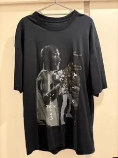AIR JORDAN x CACTUS JACK Travis Scottコラボのサムネイル
