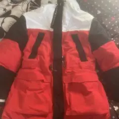 Tommy Hilfiger(トミーフィルフィガー) ダウン