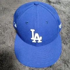 RHC✕ロサンゼルスドジャース ニューエラキャップ コラボ 大谷翔平