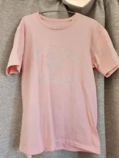 Mixta TABBY CAT Tシャツ ピンク Mサイズのサムネイル