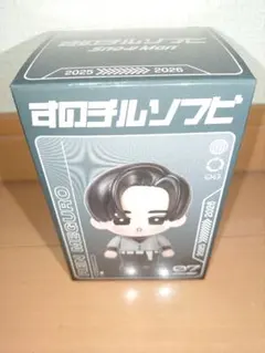 REN MEGURO アクリルスタンド 3点セット - メルカリ