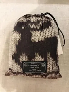 HEMIGS PLUME BLANKET