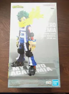 アミューズメント景品 僕のヒーローアカデミア 緑谷出久 フィギュア