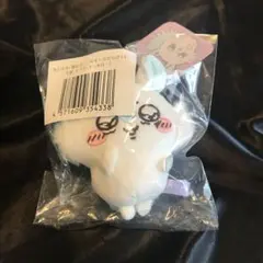 オロ… ☆ ちいかわ モモンガだらけくじ E賞 マスコット