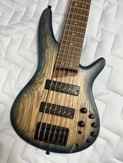 2026年最新】ibanez ベース6弦の人気アイテム - メルカリ