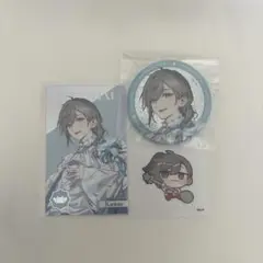 にじさんじ 8th 叶