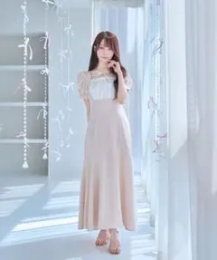 2026年最新】ロゼミュ ワンピースの人気アイテム - メルカリ