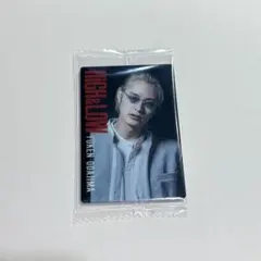 塩野瑛久　直筆サイン入りチェキ プレゼント】映画『PRINCE OF LEGEND』出演、塩野瑛久サイン入りチェキ