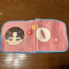 SEVENTEEN 一番くじ DINO D賞 タオル