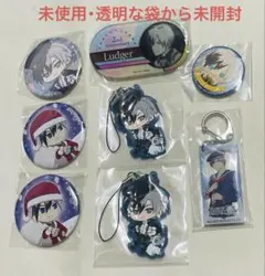 テイルズ オブ エクシリア2 ルドガー セット