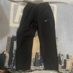 00s ビンテージ NIKE トラック テック ナイロン パンツ Y2K