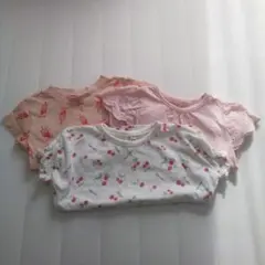 半袖Tシャツ 3枚セットのサムネイル