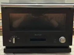 BALMUDA The Range K04A-BK 本体 ジャンク品 - メルカリ