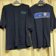SIDEWAY STANCE DETROIT Tシャツ