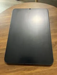 iPad mini 第6世代 64GB Wifi+cellularスペースグレー