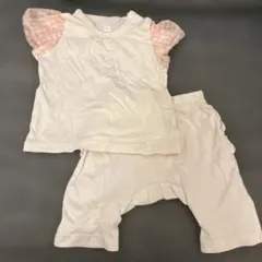 Tシャツ・ショートパンツセット