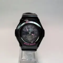 カシオBABYーG Tripper 電波ソーラー　アナデジ　マルチバンド6