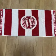 2025年最新】バイエルンミュンヘンタオルの人気アイテム - メルカリ