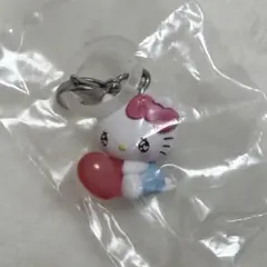 サンリオめじるしアクセサリー エモきゅん キティ2点セット - メルカリ
