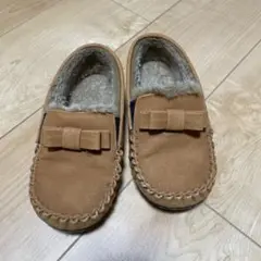 モカシン
