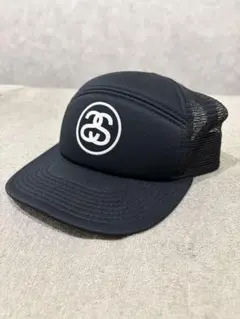 STUSSY CAPZ メッシュキャップ