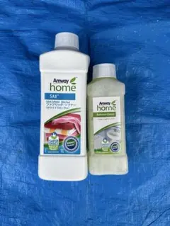 アムウェイ 粉末酸素系漂白剤 1kg 新品 即日発送 - メルカリ