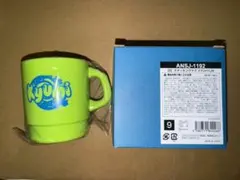 スジュ SJ market スタッキングマグ マグカップ ウニョク - メルカリ