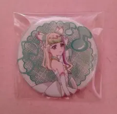 20個まとめ売り　キュアズキューン 缶バッジ タワレコカフェ限定 プリキュア キュアズキューン タワレコカフェ 缶バッジ - メルカリ