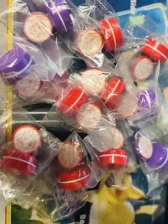 ポケモン　スタンプセット