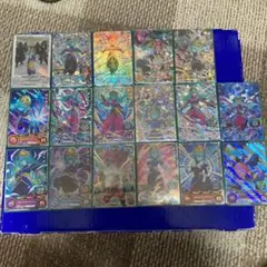 ドラゴンボールヒーローズ プロモカードまとめ 1200枚以上 - メルカリ