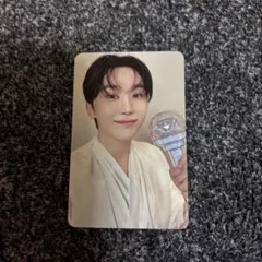 SEVENTEEN セブチ スングァン CARAT ZONE トレカ セブチ スングァン ケレン carat zone トレカ