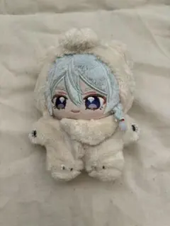 ゆ*む様 あんさんぶるスターズ 日々樹渉 一緒に暮らすぬい いつぬい あんスタ