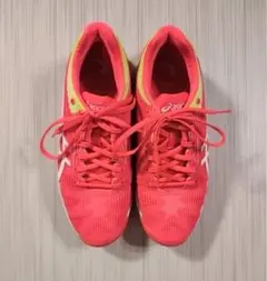 アシックス asics SOLUTION SPEED FF　　23.5cm