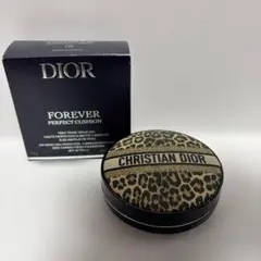 DIOR 2024数量限定ケース＆フォーエバーグロウクッションファンデ
