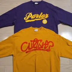 セット スウェット