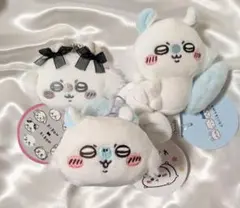 ちいかわ モモンガ グッズセット