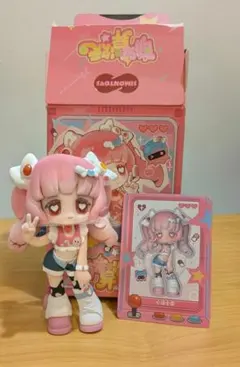 SIMONTOYS TOMIZ 萌えペット異次元 心動小章 - メルカリ