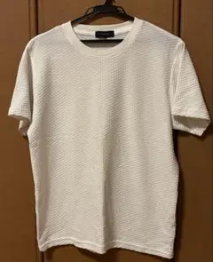 TAKAIQ Tシャツ ホワイト Mサイズのサムネイル
