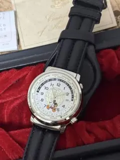 SEIKO ALBA / Y825-4020 ASTRO VOICE 腕時計 - メルカリ