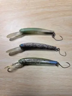 2025年最新】エリアトラウト クランクの人気アイテム - メルカリ