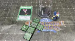 遊戯王 ダンジョン ダイス モンスターズ キャノン・ソルジャー - メルカリ