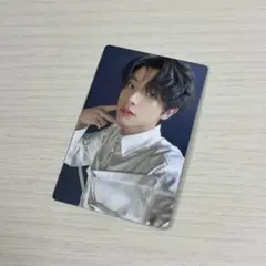 ENHYPEN ジェイク 通常盤 封入トレカ