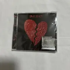 King Gnu AIZO 特典ジャケットステッカー付き