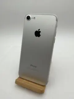 iPhone 7 シルバー 128GB SIMフリー